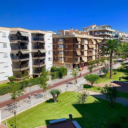 Formentor Beach Primera Linea De Playa Apartment Salou Bagian luar foto