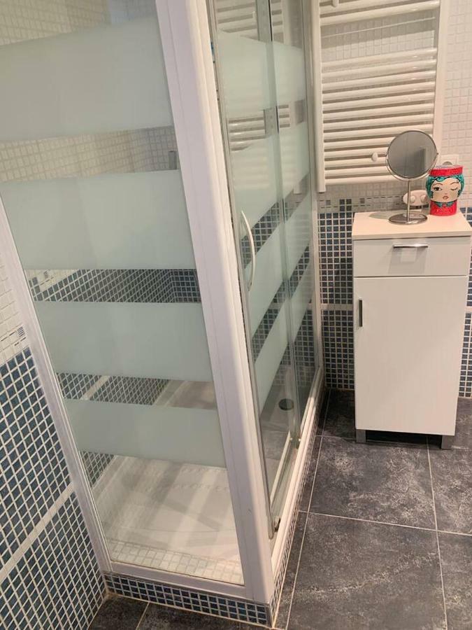 Formentor Beach Primera Linea De Playa Apartment Salou Bagian luar foto