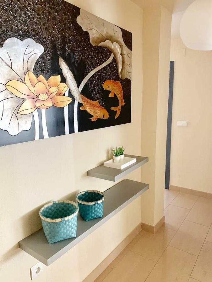 Formentor Beach Primera Linea De Playa Apartment Salou Bagian luar foto